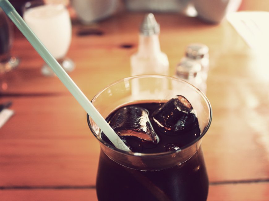 They Say Soda You Say Pop I Say YUCK 